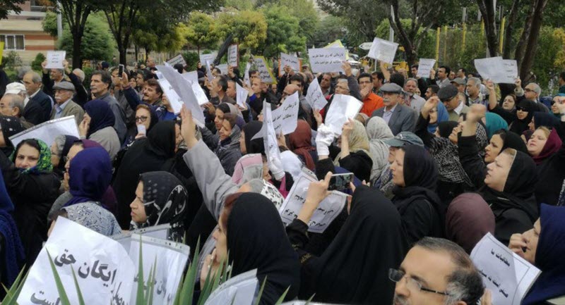 Iran-Teachers-Union-Calls-for-a-General-Strike