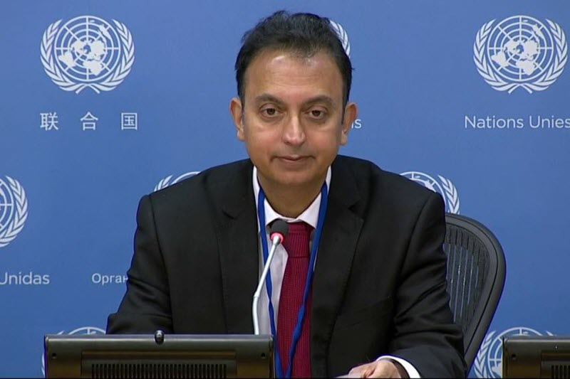 UN Special Rapporteur Produces Damning Report on Human Rights in Iran