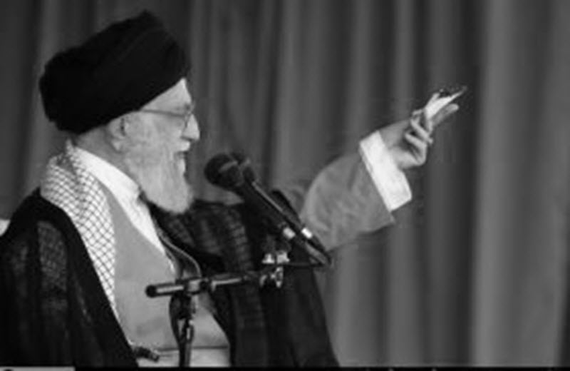 Khamenei's Speech in the Gathering of Basijis