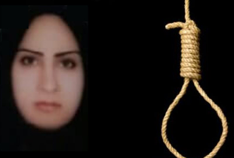 Zeinab Sekaanvand-Iran-Amnesty