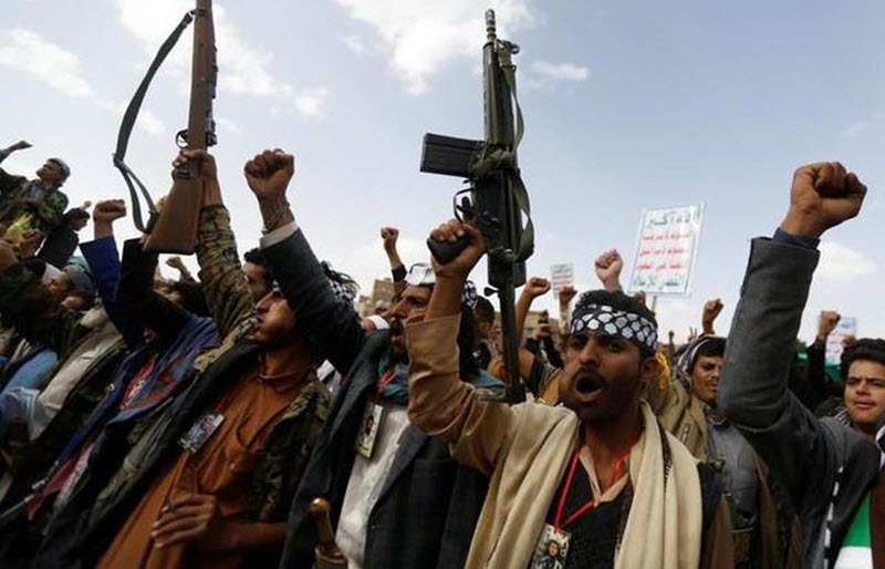 Ex-Houthi Official Admits Crimes Against Yemeni People