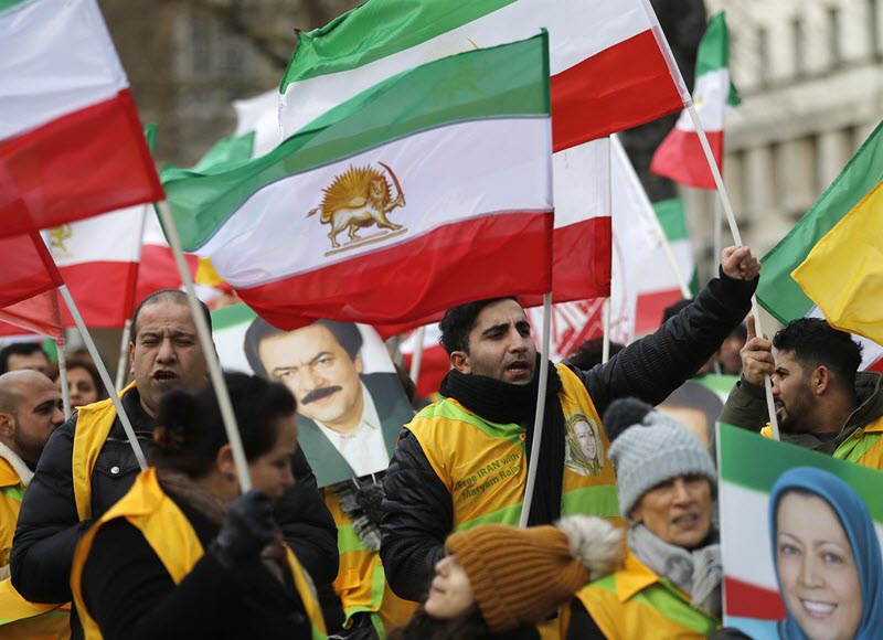 Guardian of Freedom of Speech or Guardian of Religious Fascism Ruling Iran?