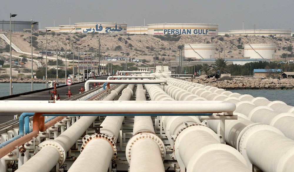 Iran Regime Will Be Unable to Bypass Oil Sanctions