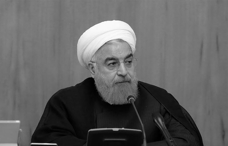 Iran: Rouhani’s Ridicule in Minimizing the Effects of U.S. Sanctions