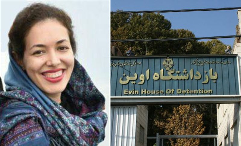 Iranian Prisoner of Conscience Denied Medical Care