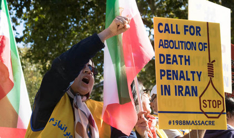 Iran Regime Ignores UN Criticism