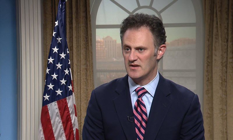 Top U.S. Official: We Will Make Iran Regime Pay Price for Support of Terrorism