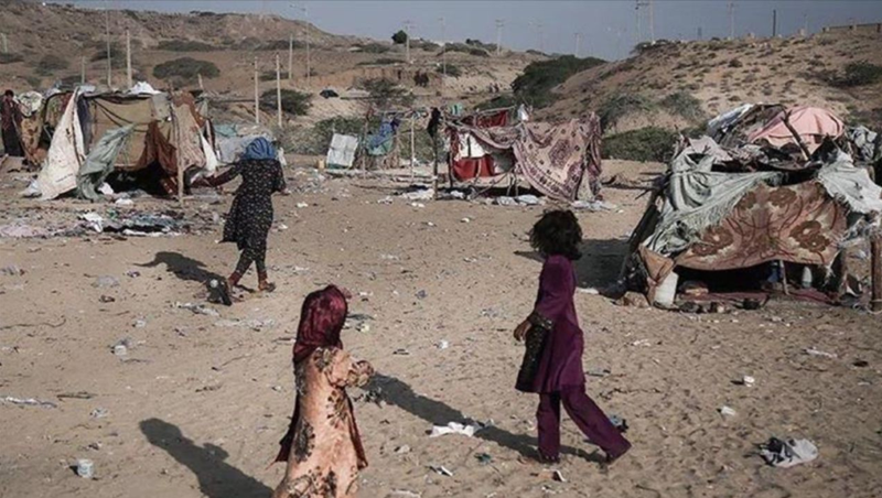 Iran: A Tsunami of Poverty That Stems From the Regime of Mullahs