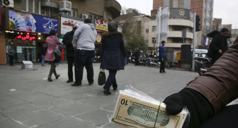 Iran Regime’s New Budget Lacks Transparency