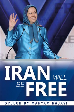 Iran-Will-Be-Free