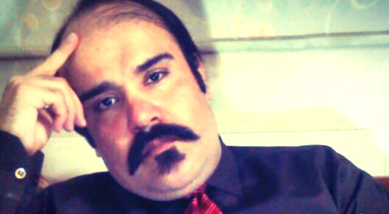 Iranian Political Prisoner Dies After 60 Days on Hunger Strike