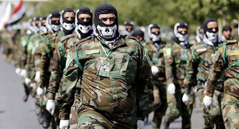 Iran’s Hit Squads Alarm British Security Officials