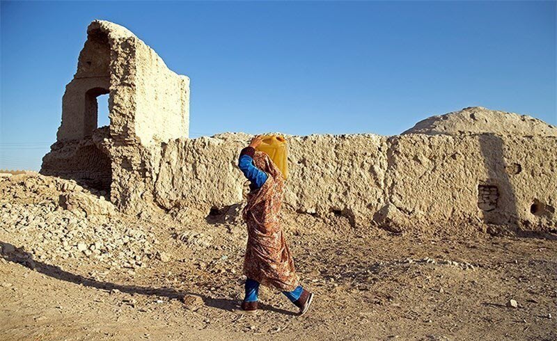 Governor of Sistan & Baluchestan: Drought Is Worse Than Earthquake Here