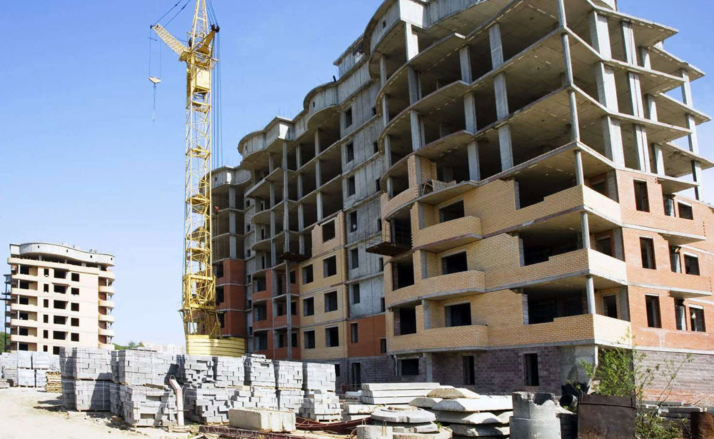 Iran's Housing Industry’s Escalating Prices