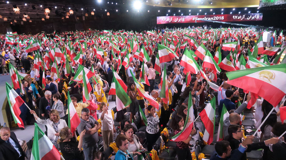 The Iranian People’s Right to Resistance and Freedom Needs to Be Recognized