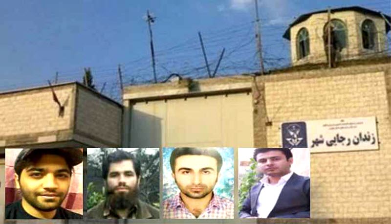 IRAN: Violent Prison Raid on Religious Minorities
