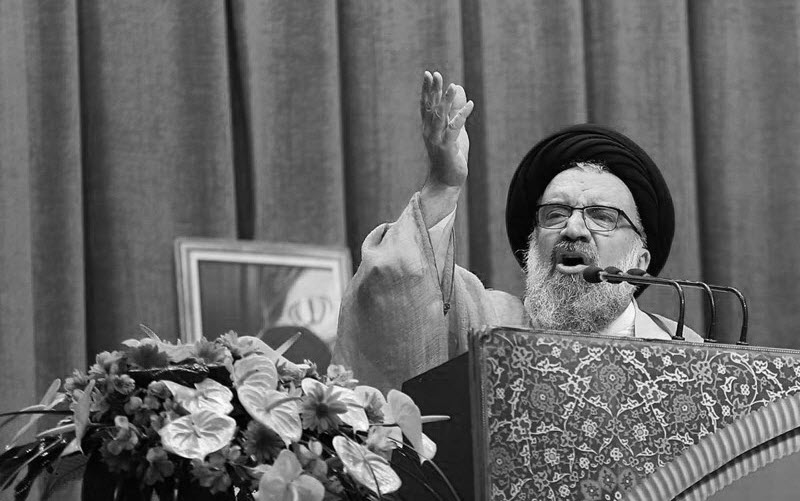 Iran: Top Cleric Says Regime Has the Formula to Create a Nuke