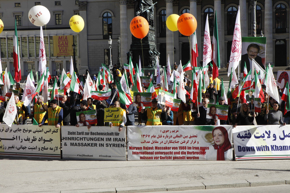 MEK_Supporters_Urge_Munich_Security_Conference_to_Expel_Zarif