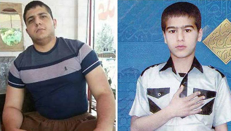 Two Juvenile Offenders at Risk of Imminent Execution in Iran