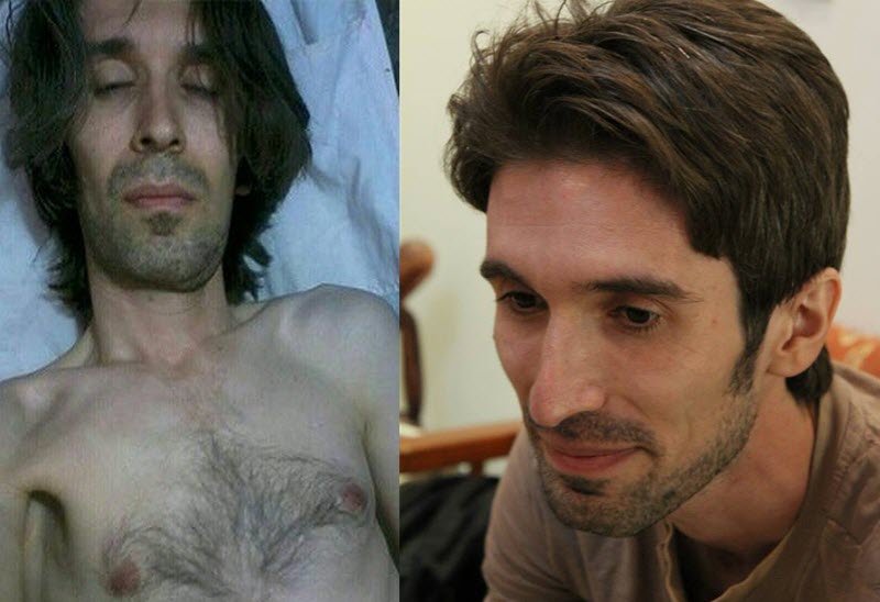 Iran Political Prisoner Denied Lifesaving Medical Treatment
