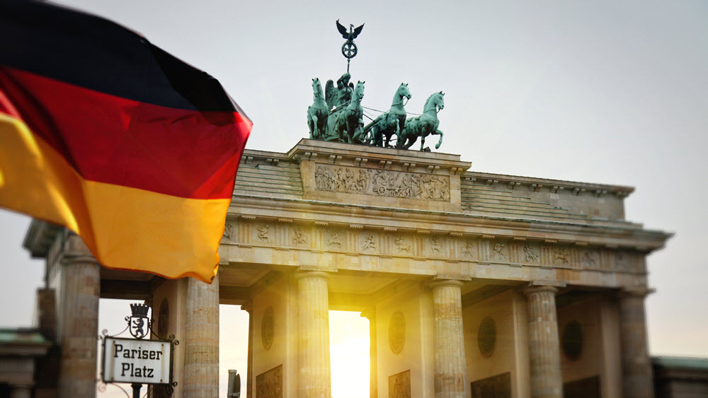 Germany's Failure to Defy U.S. Sanctions