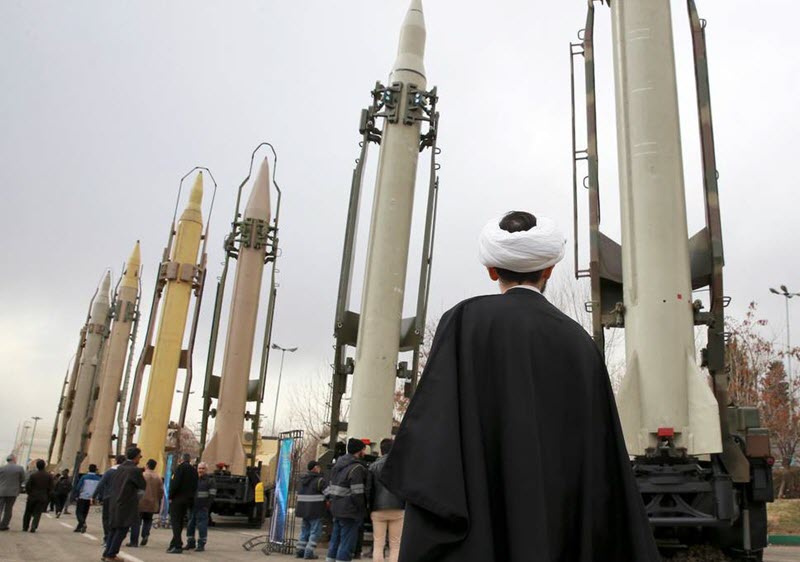 Iran: Missile Program Developments