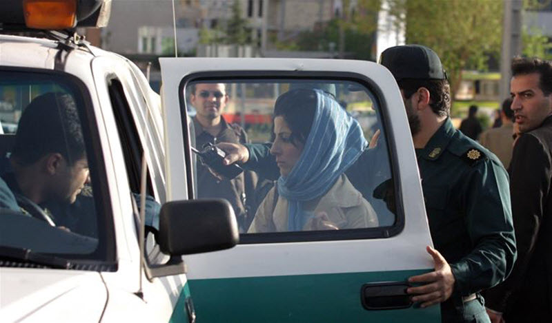 Iran Regime Is Lying to You About Female Equality in Iran