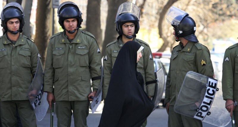 Iran: UN's Report Highlights Serious Abuses of Human Rights
