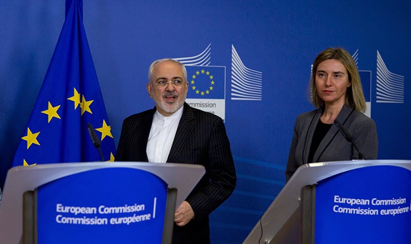 The EU Needs a Better Policy on Iran