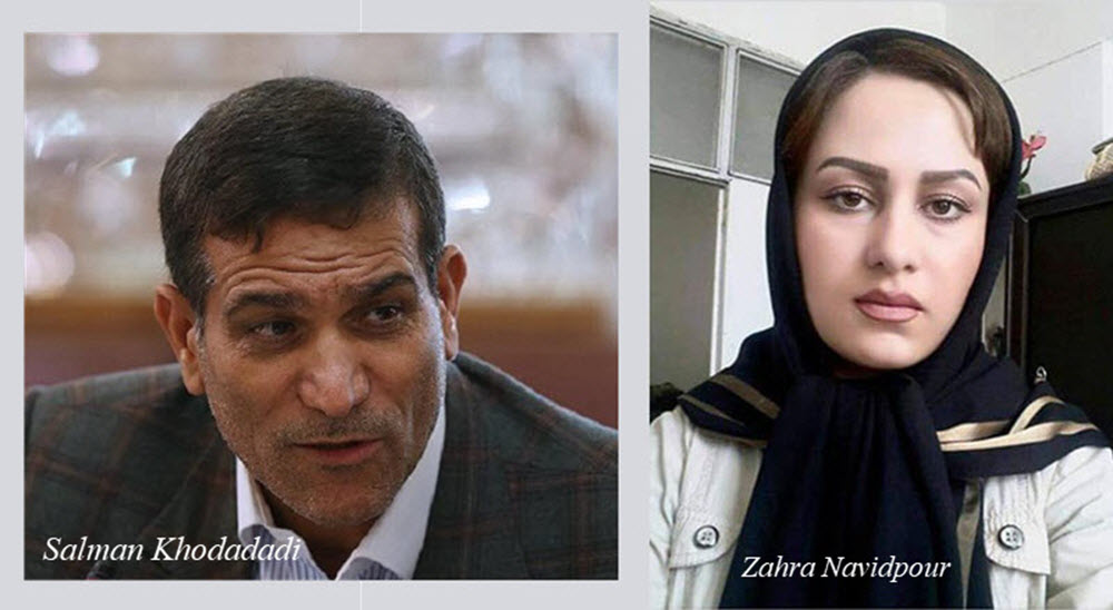 Iran Regime Pressuring Family of Murdered Molestation Victim