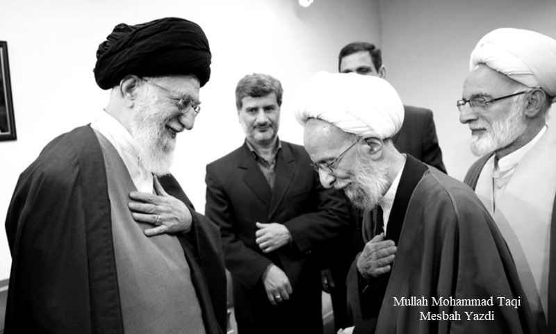Iran Regime's Method of Escaping Forward