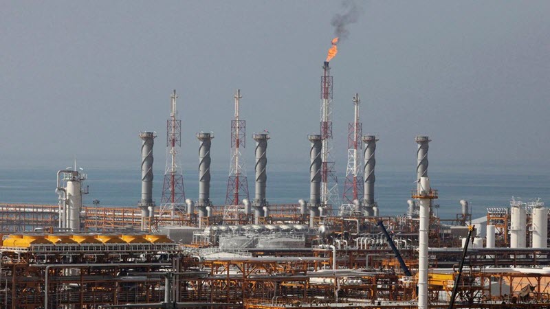 Iran's Crude Oil Trade Will Be Brought to Zero