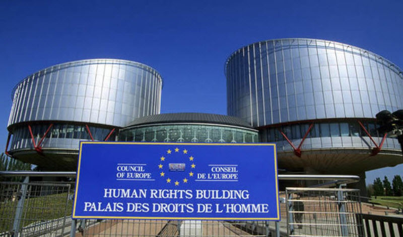 Strasbourg Rejects Iran Regime's Assurances About Not Using Torture