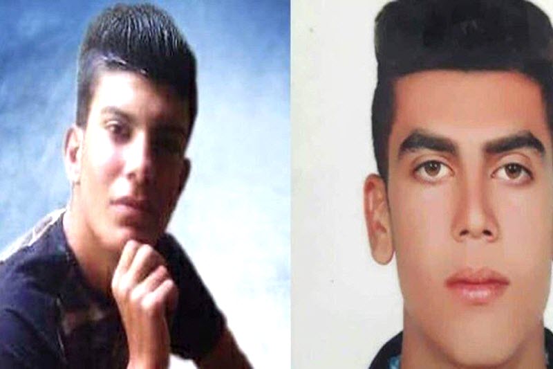 Two 17-Year-Old Boys Flogged and Secretly Executed in Iran - Amnesty International