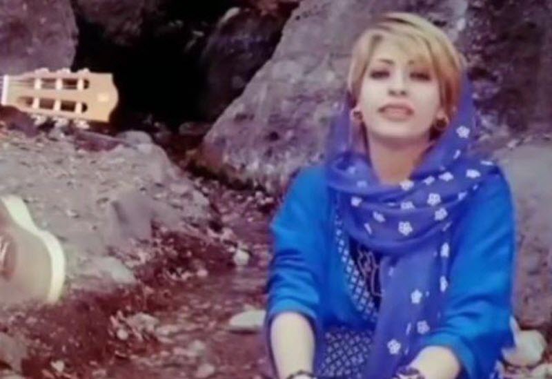 Female Singer Prosecuted in Iran for Solo Performance
