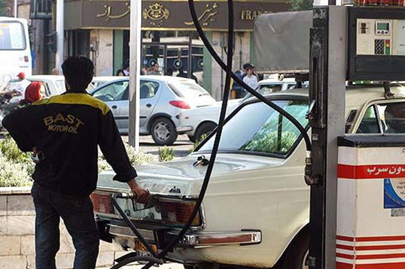 Increase in Fuel Prices Sparks Fire of Unrest in Iran