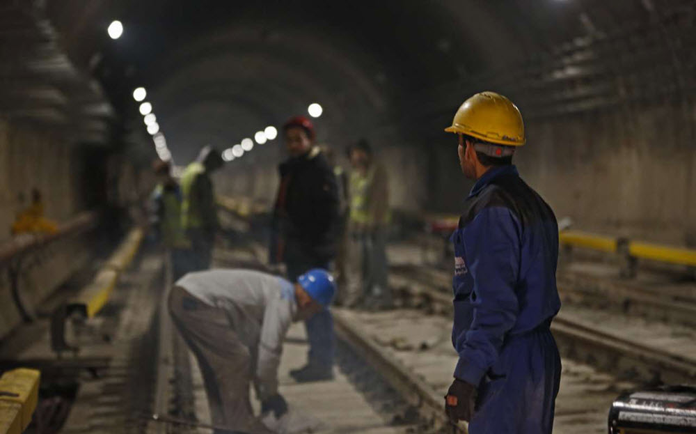The Employment Crisis of 3.5 Million Underground Workers in Iran