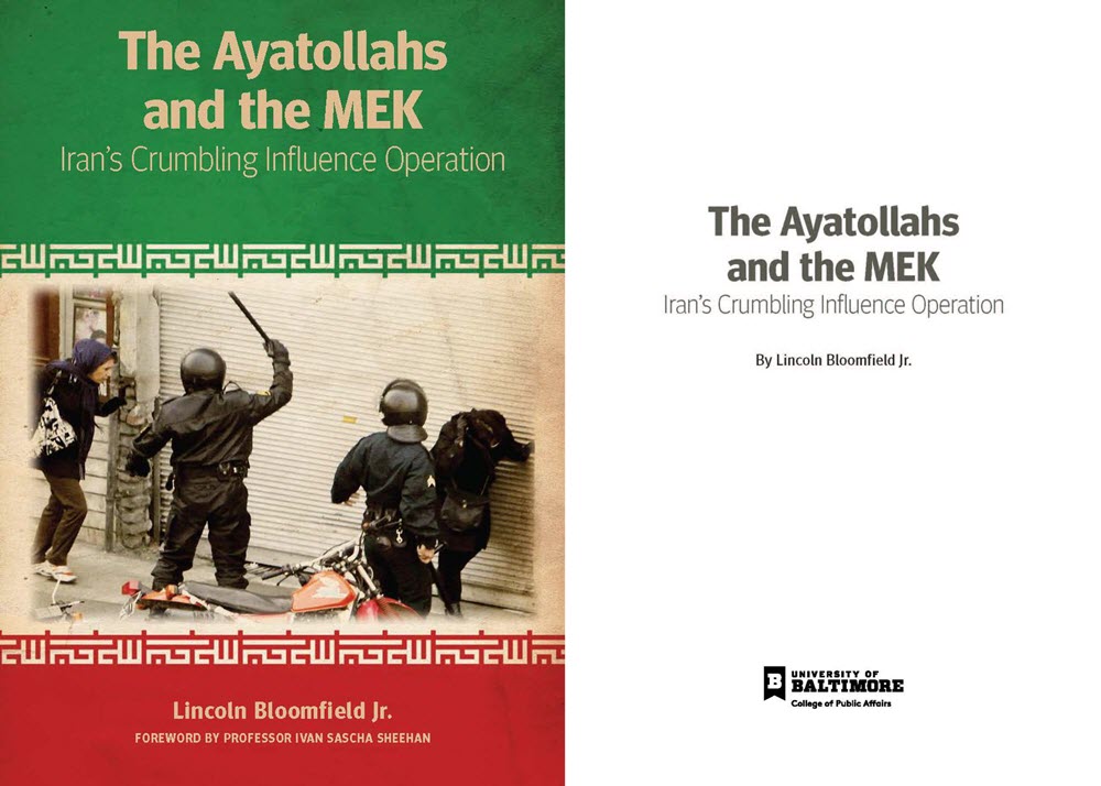 New Paper Exposes Iran Regimes Abuse of MEK