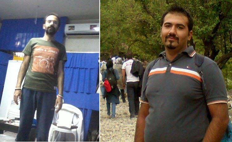 Iran-Sohail Arabi in critical health condition following hunger strike