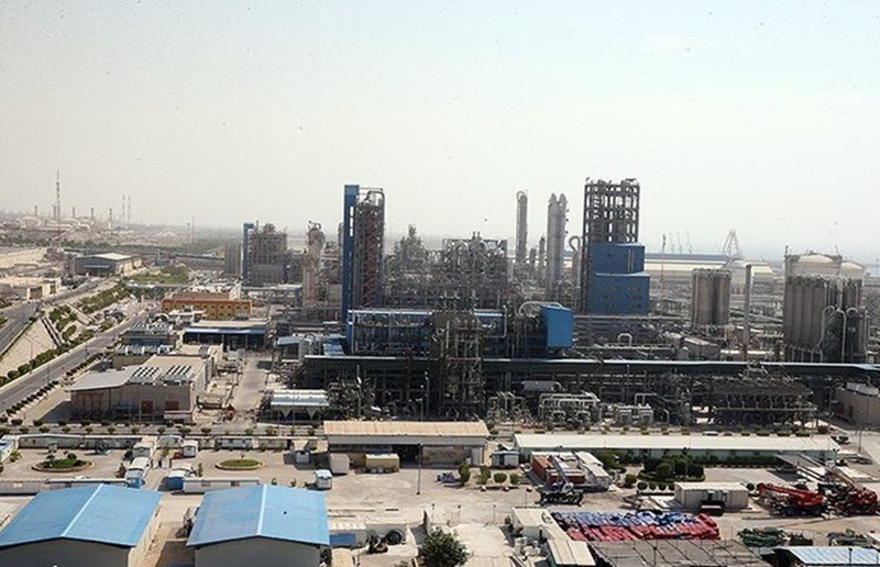 U.S. Sanctions Iran Regime's Biggest Oil Company