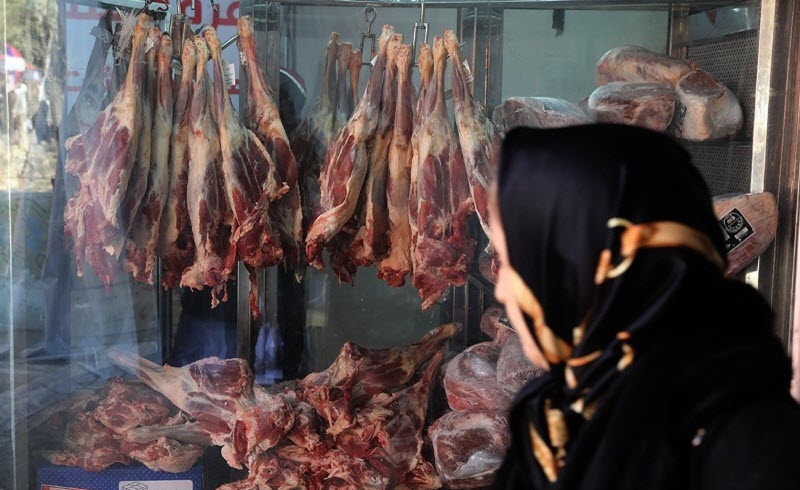 Drastic Increase in Prices Has Severely Reduced Food Consumption in Iran
