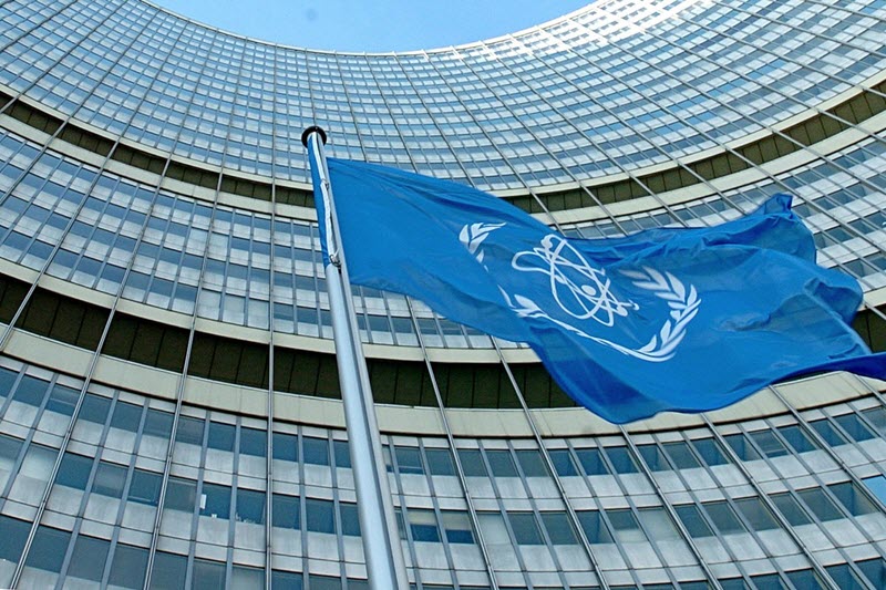 IAEA: Iranian Regime Breaches Key Uranium Enrichment Limit in Nuclear Deal