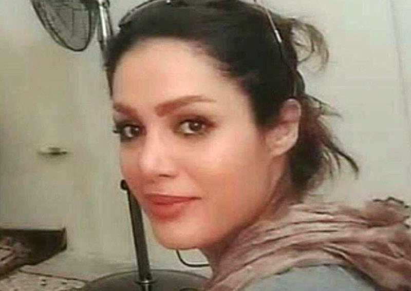 Iran Regime Appeals Court Upholds Flogging and Lengthy Imprisonment Sentence for Female Activist