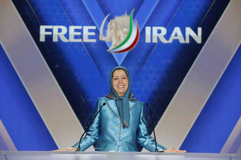 MEK, the Iranian Regime’s “Most Potent and Capable Foe”