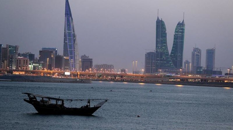 Maritime Summit Planned in Bahrain to Counter Iran Regime's Threats