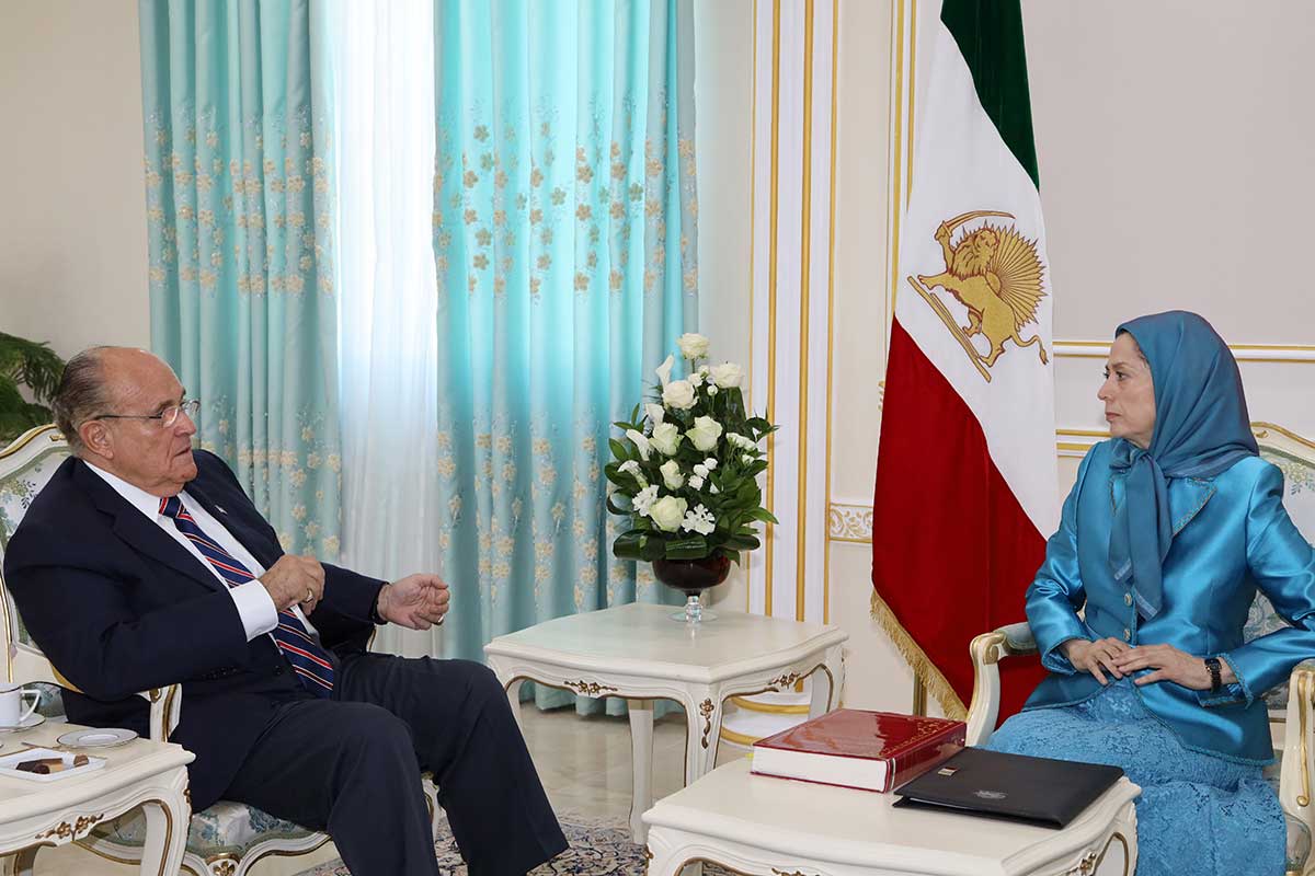 Maryam_Rajavi_meets_Rudy_Giuliani_Ashraf_Albania-11-july-2019