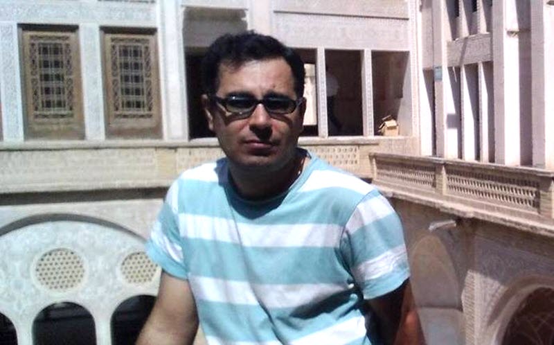 Iran Political Prisoner Denied Urgent Medical Treatment