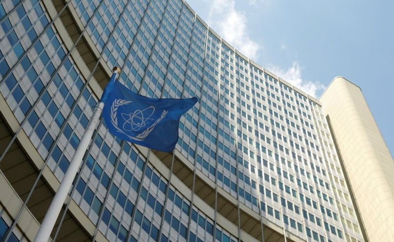 UN Nuclear Watchdog to Hold Special Meeting on Iran