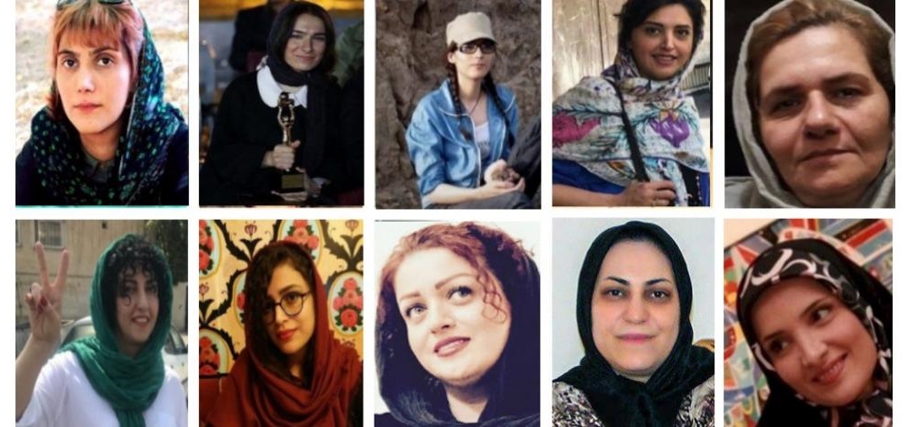 RSF-10-women-journalists-arrested-in-Iran