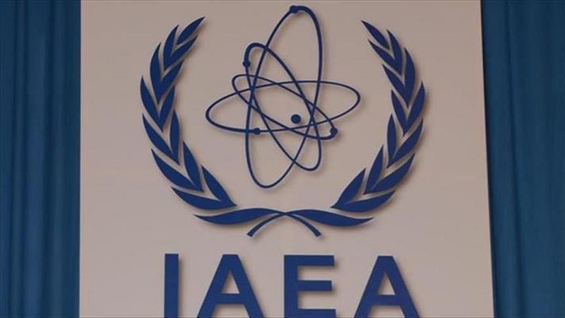 IAEA,International Atomic Energy Agency